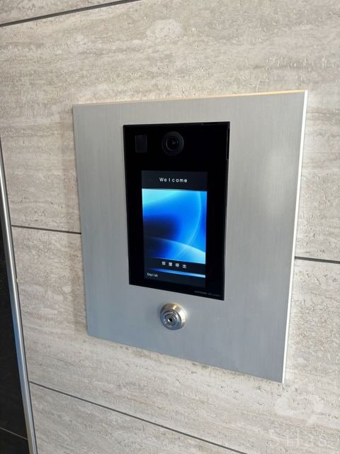 Grand Luceの物件外観写真