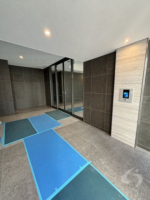 Grand Luceの物件外観写真