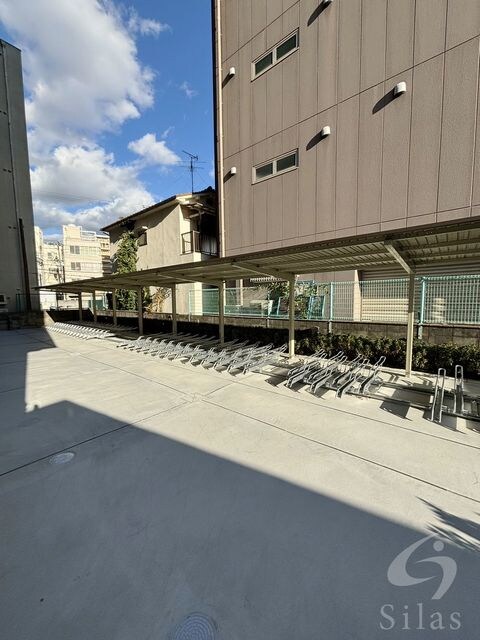 Grand Luceの物件外観写真