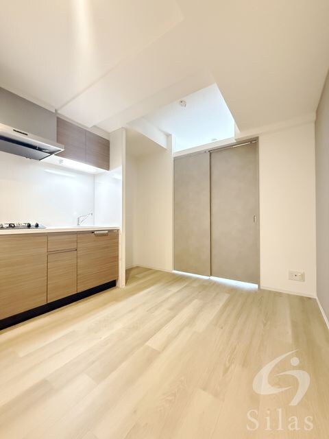 Grand Luceの物件内観写真