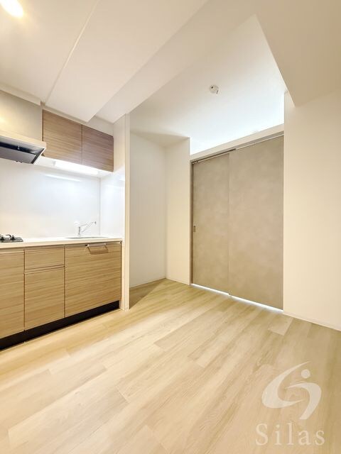 Grand Luceの物件内観写真