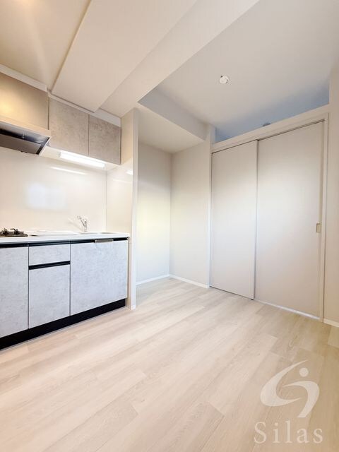 Grand Luceの物件内観写真