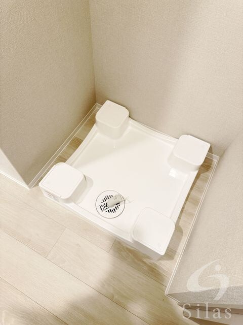 Grand Luceの物件内観写真