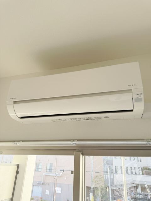 Grand Luceの物件内観写真