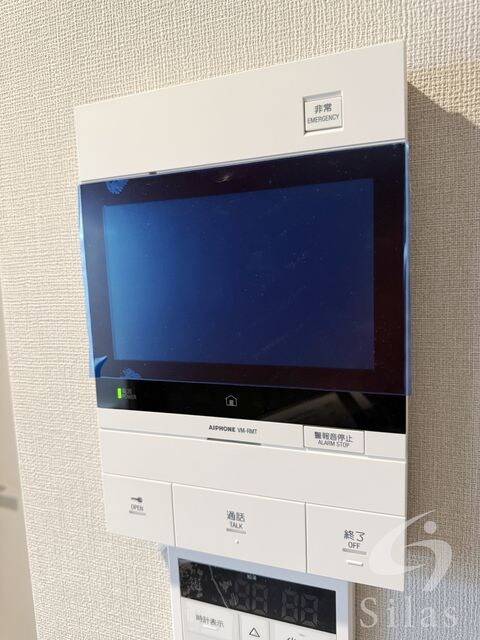 Grand Luceの物件内観写真