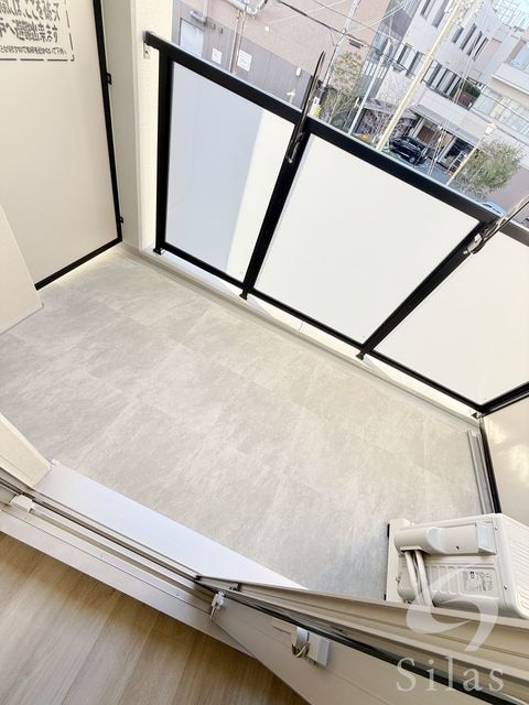 Grand Luceの物件内観写真