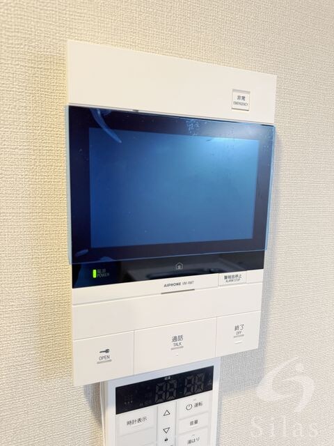 Grand Luceの物件内観写真