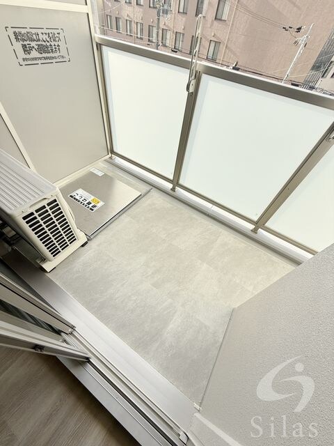 Grand Luceの物件内観写真