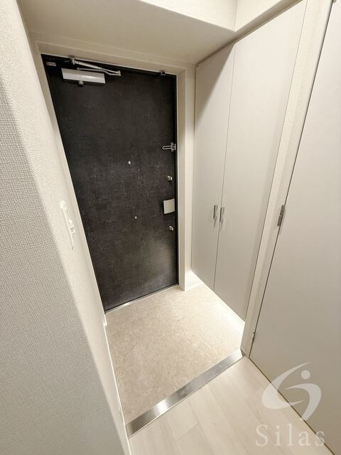 Grand Luceの物件内観写真