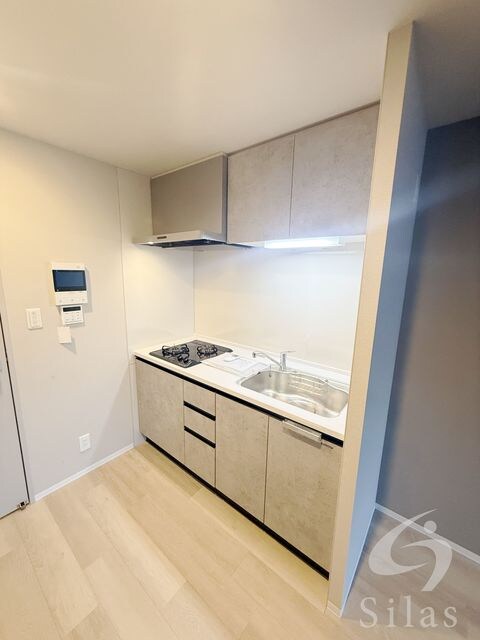 Grand Luceの物件内観写真