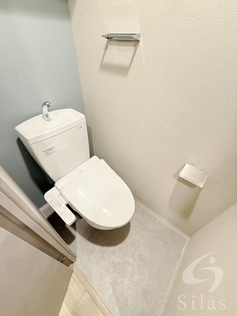 Grand Luceの物件内観写真