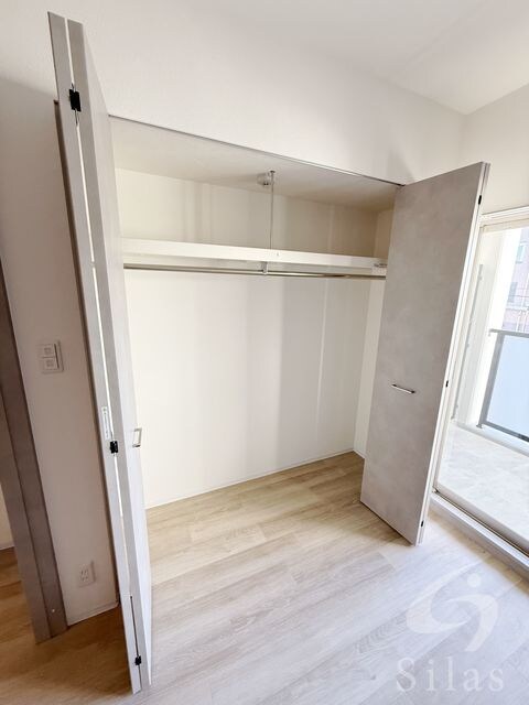 Grand Luceの物件内観写真