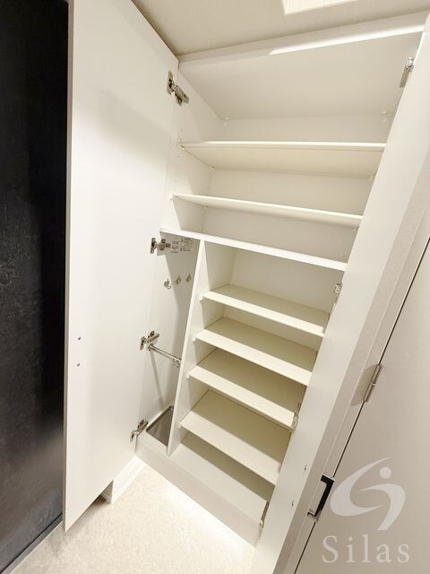 Grand Luceの物件内観写真