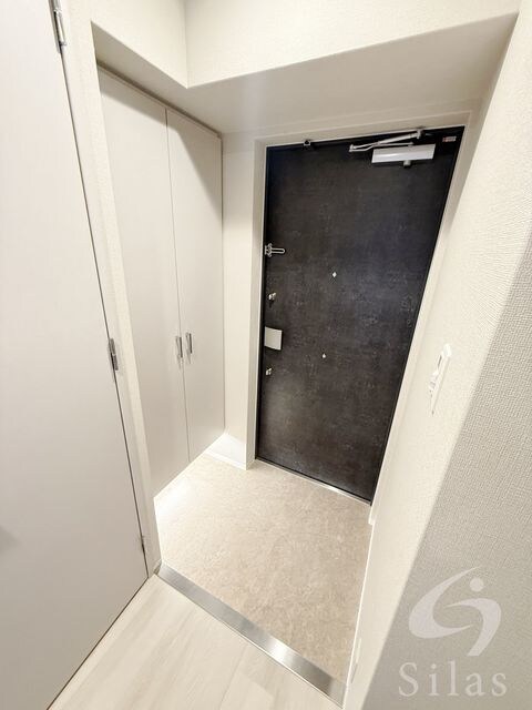 Grand Luceの物件内観写真