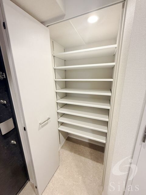 Grand Luceの物件内観写真