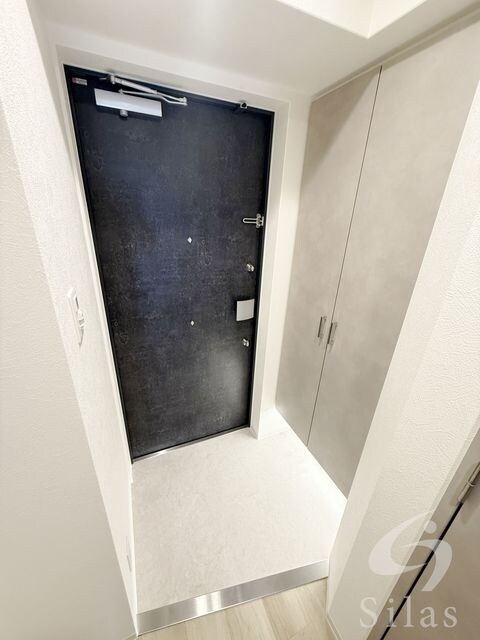 Grand Luceの物件内観写真