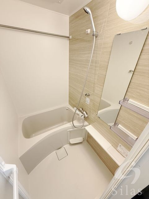 Grand Luceの物件内観写真