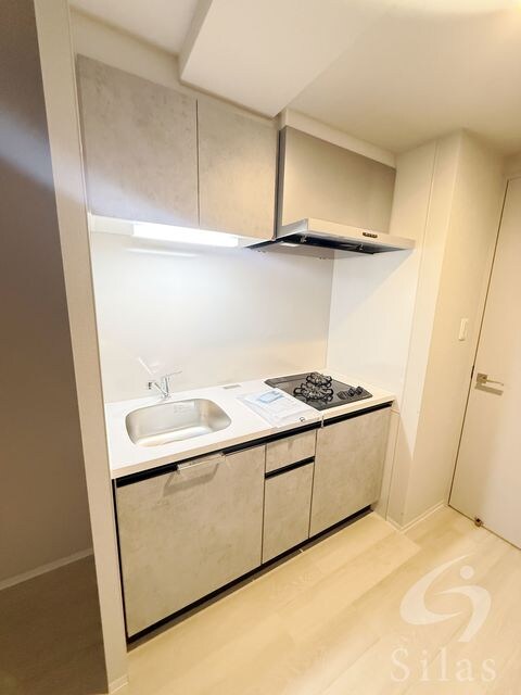 Grand Luceの物件内観写真