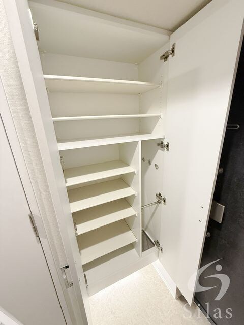 Grand Luceの物件内観写真