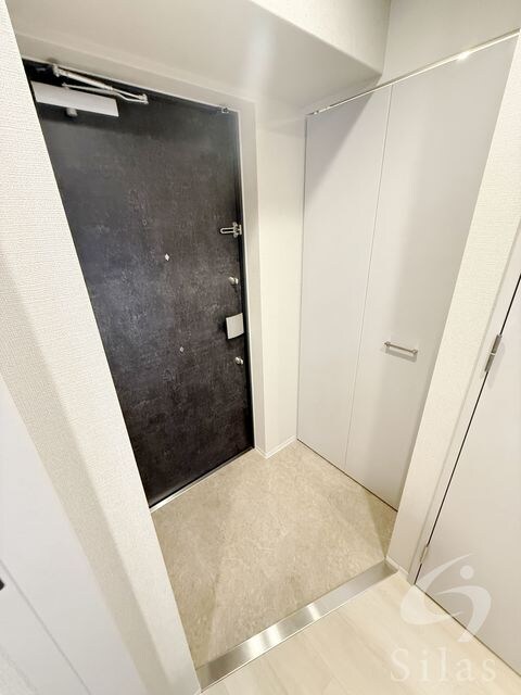 Grand Luceの物件内観写真