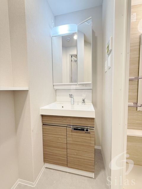 Grand Luceの物件内観写真