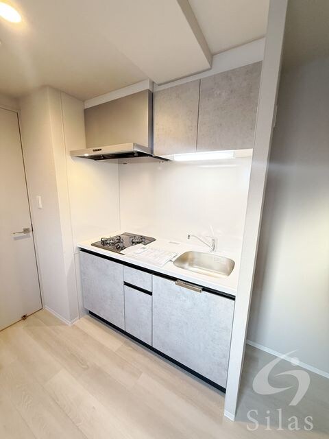 Grand Luceの物件内観写真