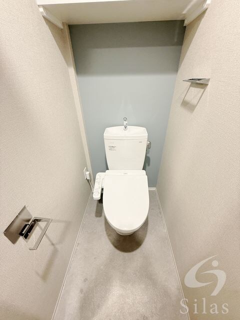 Grand Luceの物件内観写真