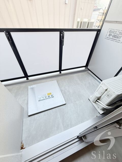 Grand Luceの物件内観写真