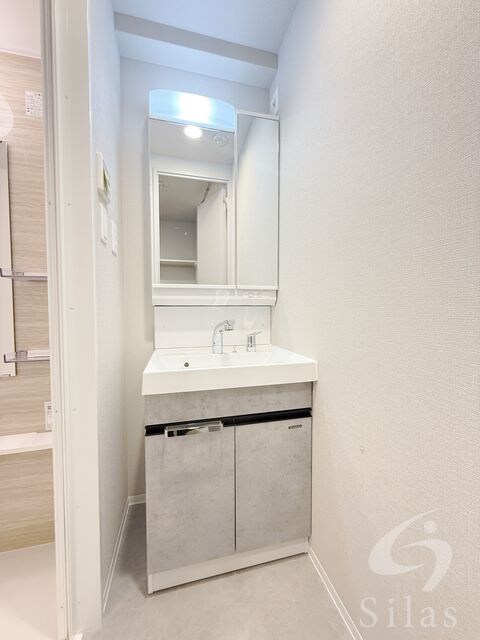 Grand Luceの物件内観写真