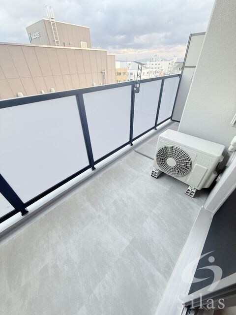 Grand Luceの物件内観写真