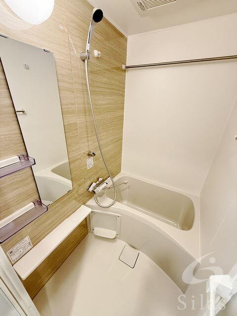 Grand Luceの物件内観写真