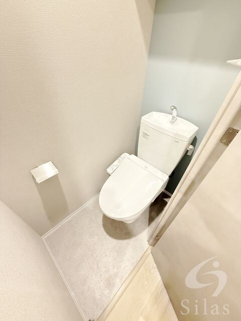 Grand Luceの物件内観写真