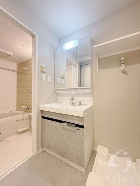 Grand Luceの物件内観写真