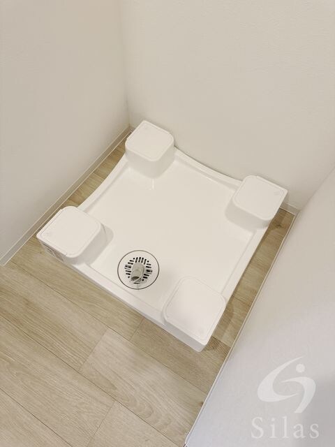 Grand Luceの物件内観写真