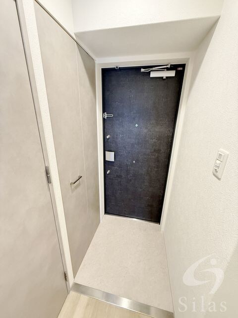 Grand Luceの物件内観写真