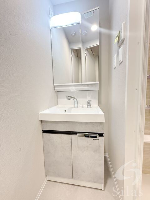 Grand Luceの物件内観写真