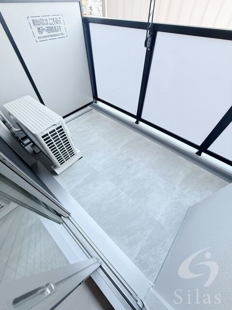 Grand Luceの物件内観写真