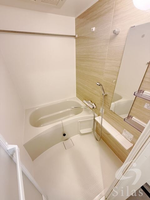 Grand Luceの物件内観写真