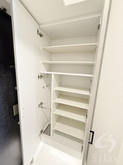 Grand Luceの物件内観写真