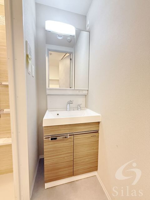 Grand Luceの物件内観写真