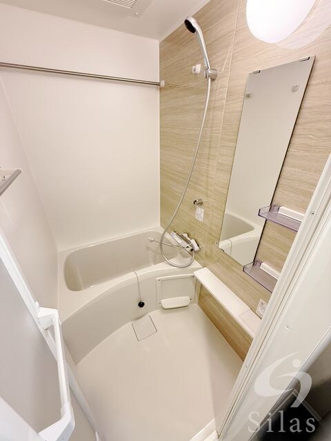 Grand Luceの物件内観写真