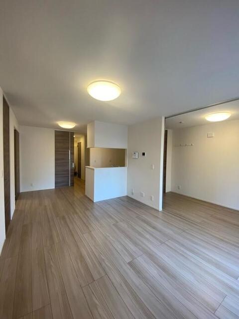 クラシスト北畠の物件内観写真