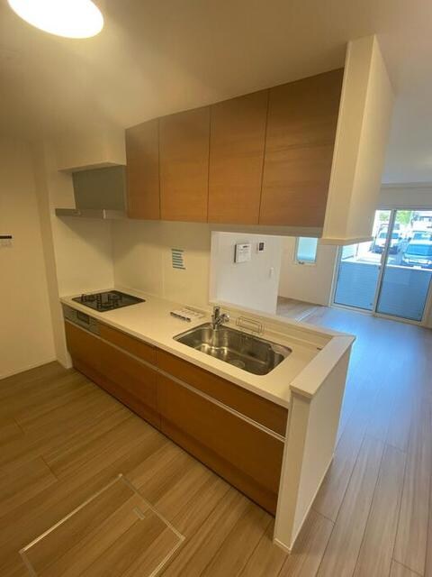 クラシスト北畠の物件内観写真