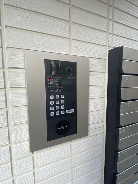 クラシスト北畠の物件外観写真