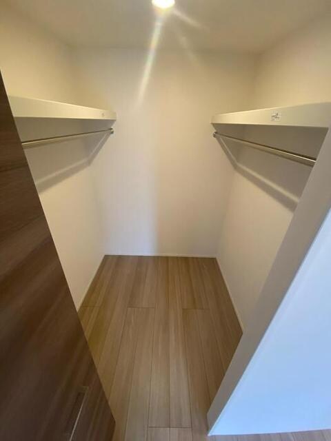 クラシスト北畠の物件内観写真