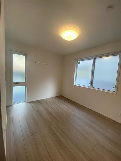 クラシスト北畠の物件内観写真