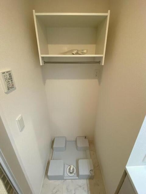 クラシスト北畠の物件内観写真