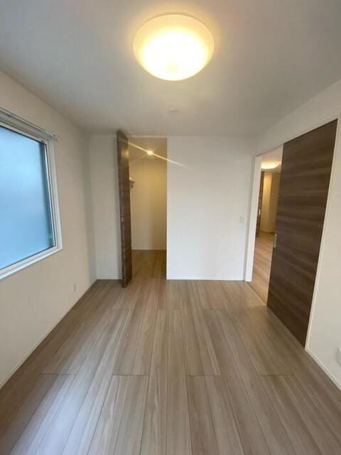 クラシスト北畠の物件内観写真