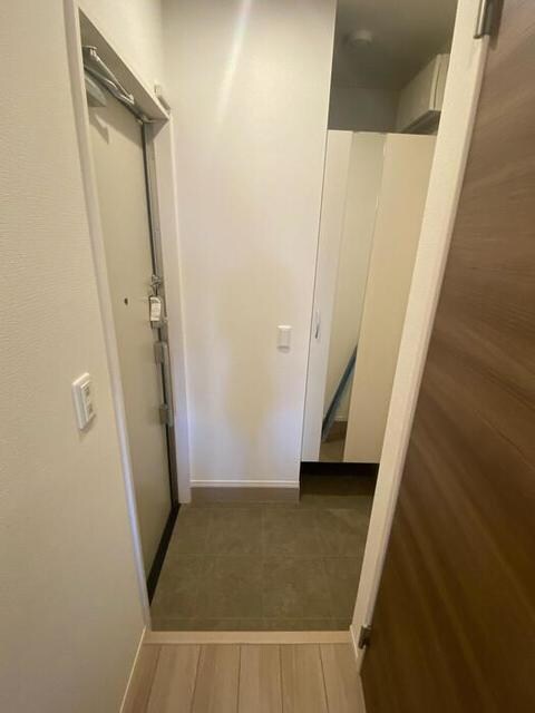 クラシスト北畠の物件内観写真