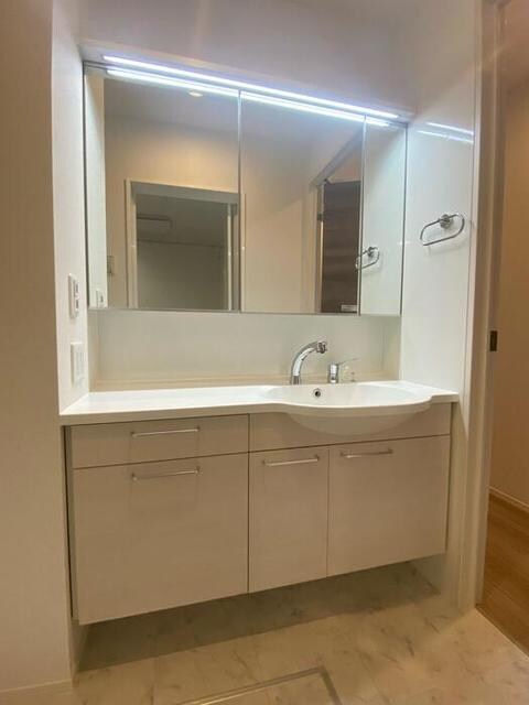 クラシスト北畠の物件内観写真